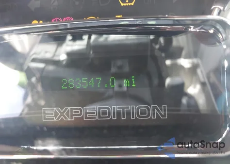 2008 Ford Expedition Xlt from USA, damaged, VIN 1FMFU15508LA38505